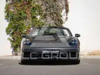 2022 Porsche BOXSTER