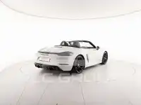 2022 Porsche BOXSTER