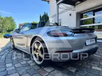 2022 Porsche BOXSTER
