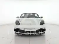 2022 Porsche BOXSTER
