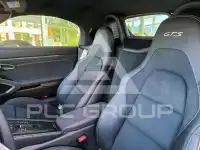 2022 Porsche BOXSTER