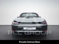 2022 Porsche BOXSTER