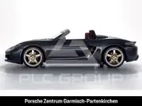 2022 Porsche BOXSTER