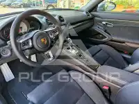 2022 Porsche BOXSTER