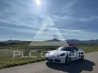 2022 Porsche BOXSTER