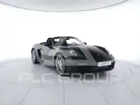 2022 Porsche BOXSTER