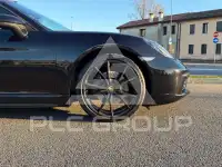 2022 Porsche BOXSTER