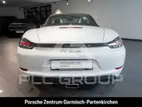 2022 Porsche BOXSTER