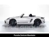 2022 Porsche BOXSTER