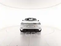 2022 Porsche BOXSTER