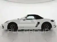 2022 Porsche BOXSTER