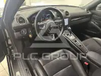 2022 Porsche BOXSTER