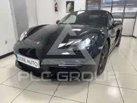 2022 Porsche BOXSTER