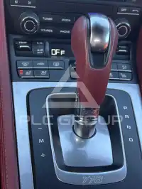 2022 Porsche BOXSTER
