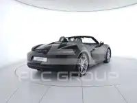 2022 Porsche BOXSTER