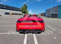 2022 Porsche BOXSTER