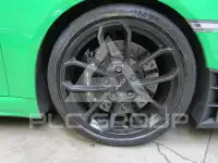 2022 Porsche 718