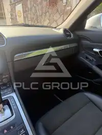 2022 Porsche 718