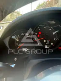 2022 Porsche 718