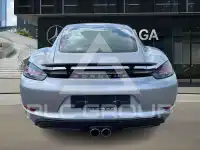 2022 Porsche 718