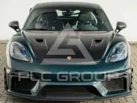 2022 Porsche 718