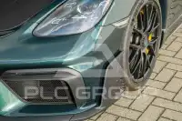 2022 Porsche 718