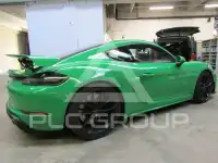 2022 Porsche 718