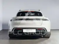 2022 Porsche Taycan