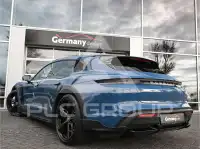 2022 Porsche Taycan