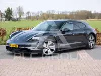 2022 Porsche Taycan