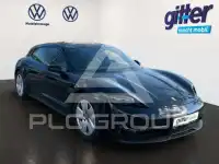 2022 Porsche Taycan