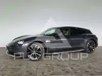 2022 Porsche Taycan