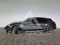 2022 Porsche Taycan