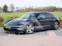 2022 Porsche Taycan