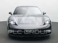 2022 Porsche Taycan
