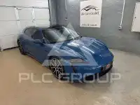 2022 Porsche Taycan