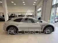 2022 Porsche Taycan