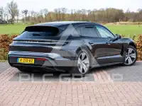 2022 Porsche Taycan