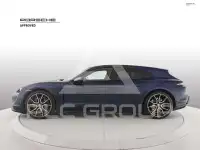 2022 Porsche Taycan