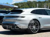 2022 Porsche Taycan