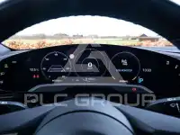 2022 Porsche Taycan