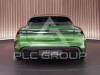 2022 Porsche Taycan