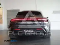 2022 Porsche Taycan