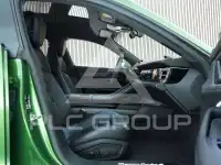 2022 Porsche Taycan
