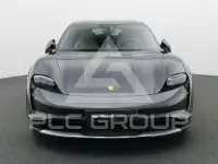 2022 Porsche Taycan