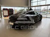 2022 Porsche Taycan