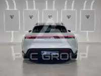 2022 Porsche Taycan