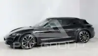 2023 Porsche Taycan