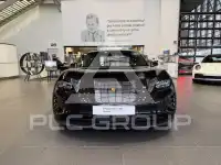 2022 Porsche Taycan