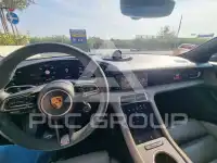 2022 Porsche Taycan